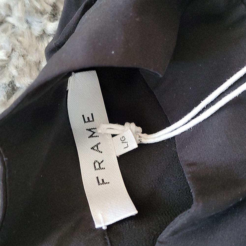 Frame blouse - Picture 5 of 7